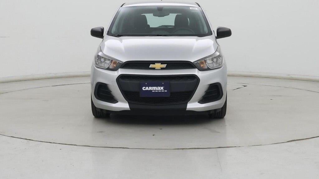 2017 Chevrolet Spark LS CVT