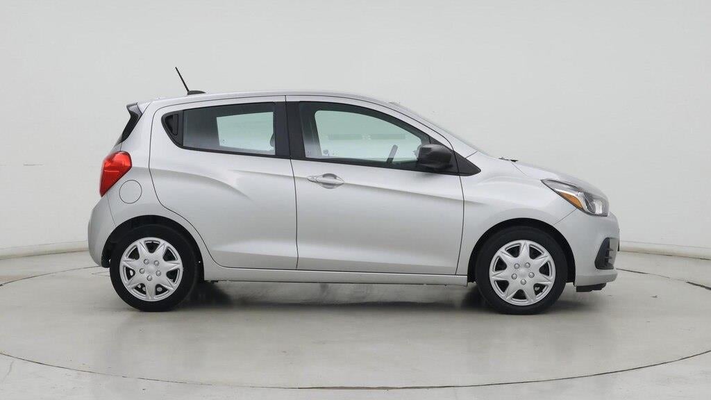 2017 Chevrolet Spark LS CVT