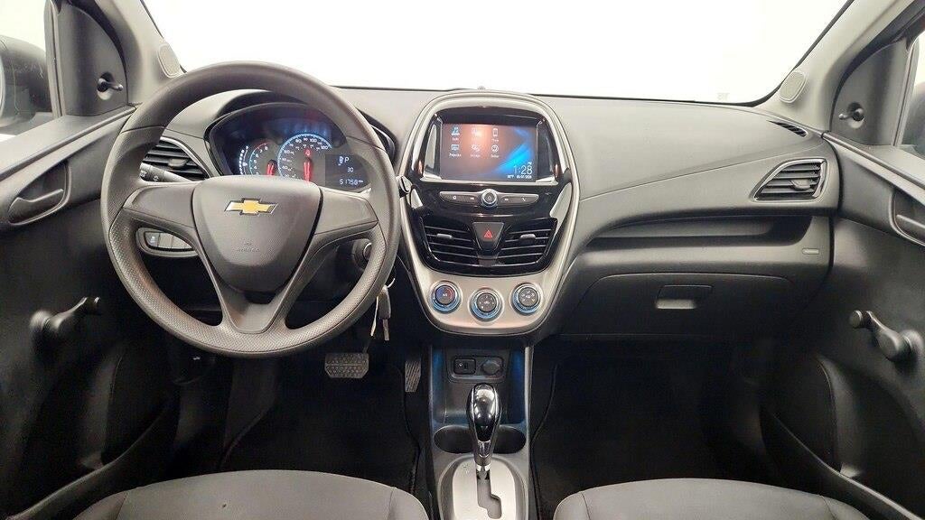 2017 Chevrolet Spark LS CVT