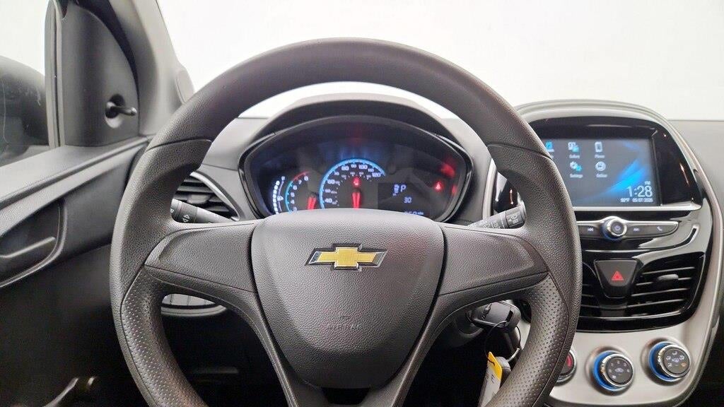 2017 Chevrolet Spark LS CVT