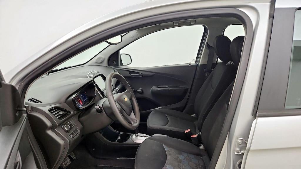 2017 Chevrolet Spark LS CVT