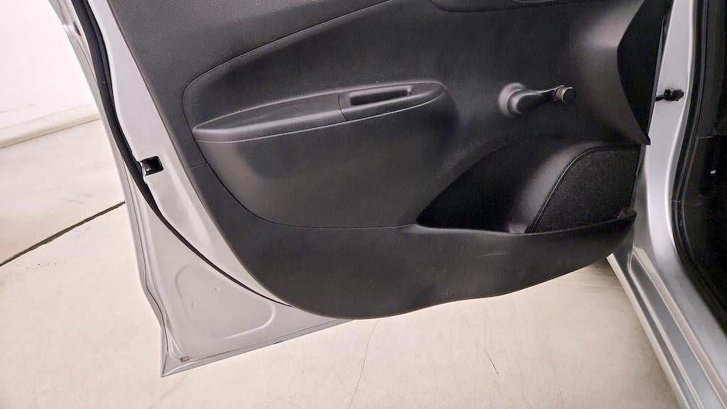 2017 Chevrolet Spark LS CVT