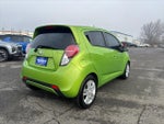 2014 Spark Thumbnail 7