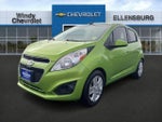 2014 Spark Thumbnail 3