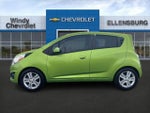 2014 Spark Thumbnail 4