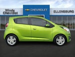 2014 Spark Thumbnail 8