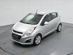 2014 Spark Thumbnail 30