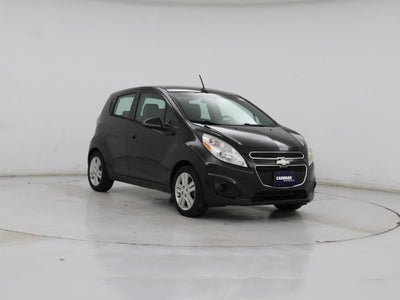 2014 Chevrolet Spark 1LT CVT 4DR Hatchback