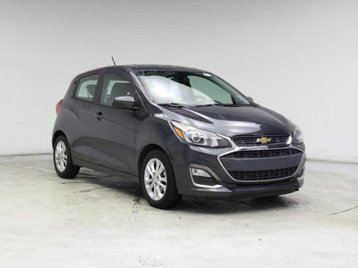2020 Chevrolet Spark 1LT CVT 4DR Hatchback
