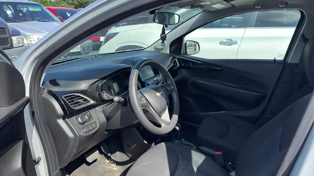 2022 Chevrolet Spark 1LT CVT