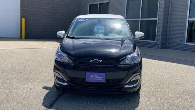 2022 Chevrolet Spark 1LT CVT