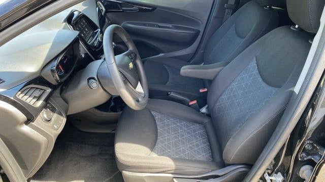 2022 Chevrolet Spark 1LT CVT