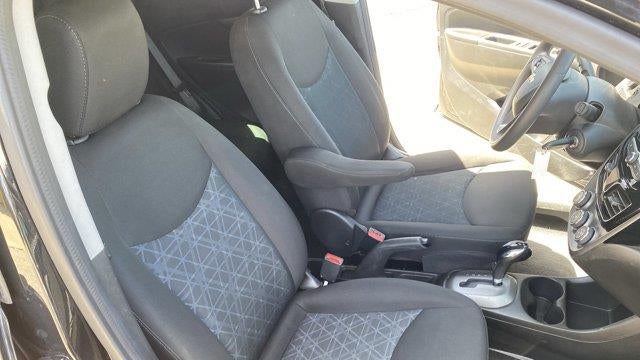2022 Chevrolet Spark 1LT CVT