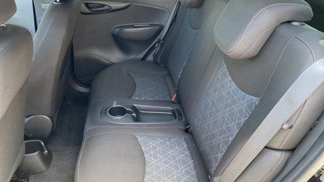 2022 Chevrolet Spark 1LT CVT