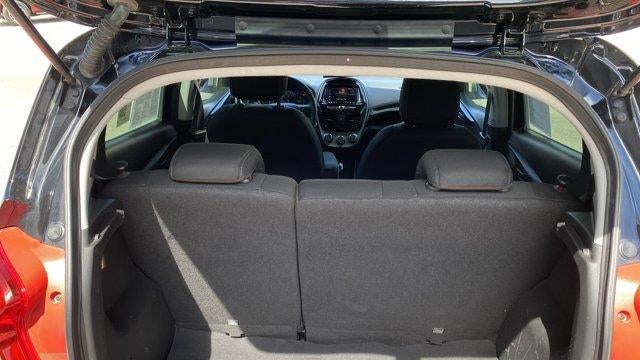 2022 Chevrolet Spark 1LT CVT