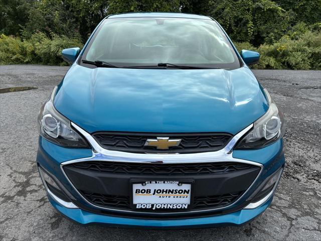2019 Chevrolet Spark - $11,999