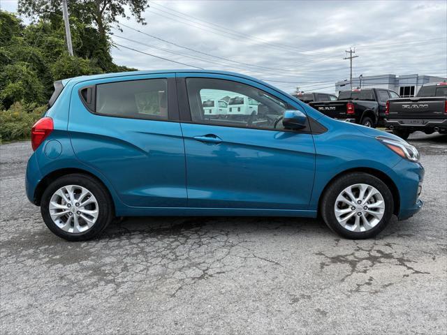 2019 Chevrolet Spark - $11,999