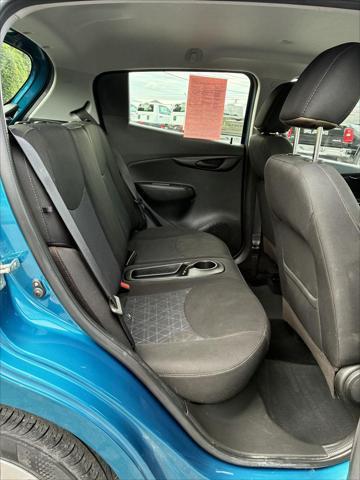 2019 Chevrolet Spark - $11,999