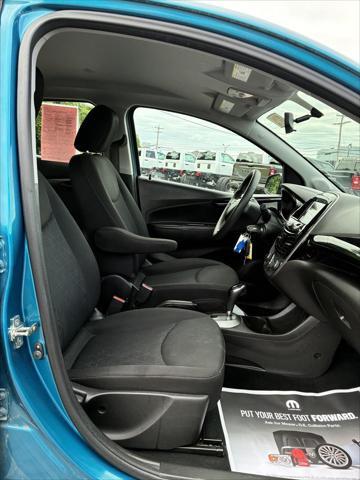 2019 Chevrolet Spark - $11,999