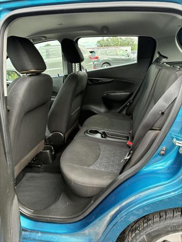 2019 Chevrolet Spark - $11,999