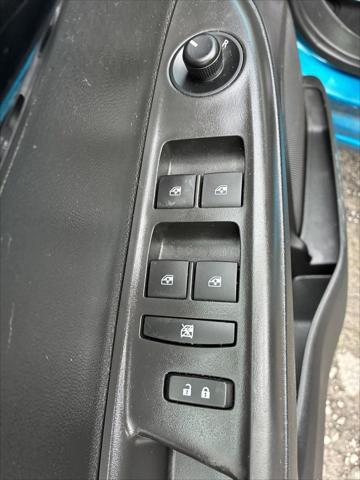 2019 Chevrolet Spark - $11,999