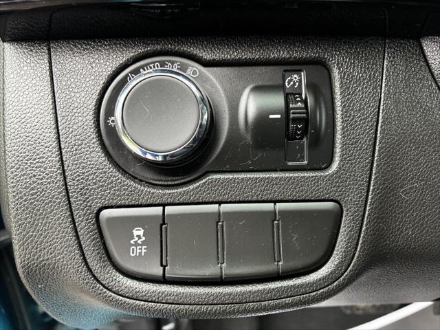 2019 Chevrolet Spark - $11,999