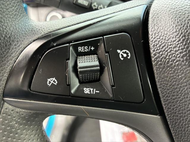 2019 Chevrolet Spark - $11,999