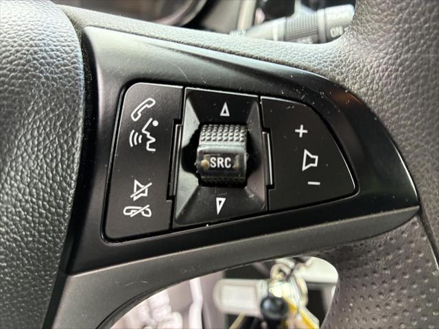 2019 Chevrolet Spark - $11,999