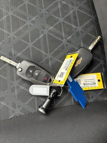 2019 Chevrolet Spark - $11,999