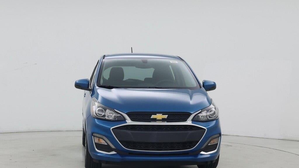 2021 Chevrolet Spark 1LT CVT