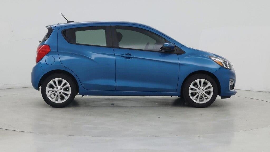 2021 Chevrolet Spark 1LT CVT