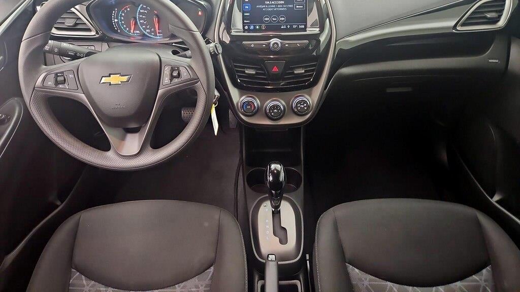 2021 Chevrolet Spark 1LT CVT