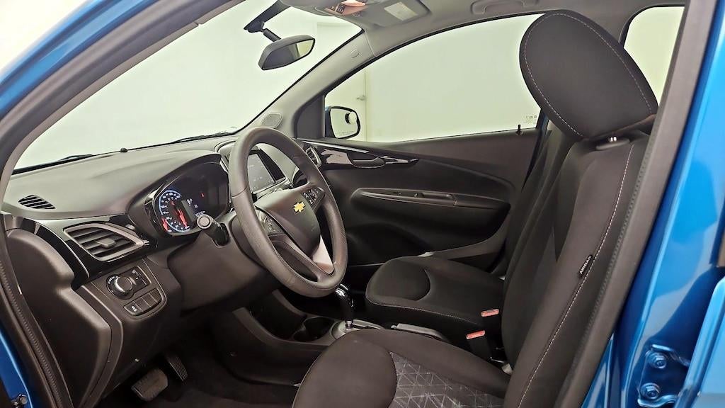 2021 Chevrolet Spark 1LT CVT