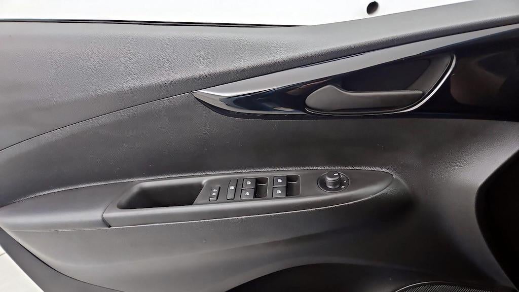 2021 Chevrolet Spark 1LT CVT
