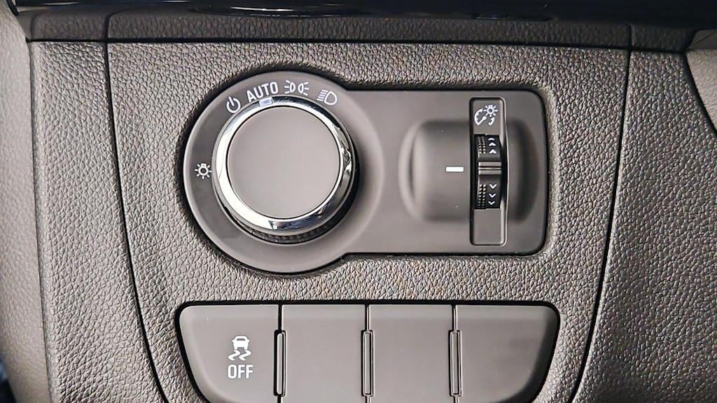 2021 Chevrolet Spark 1LT CVT