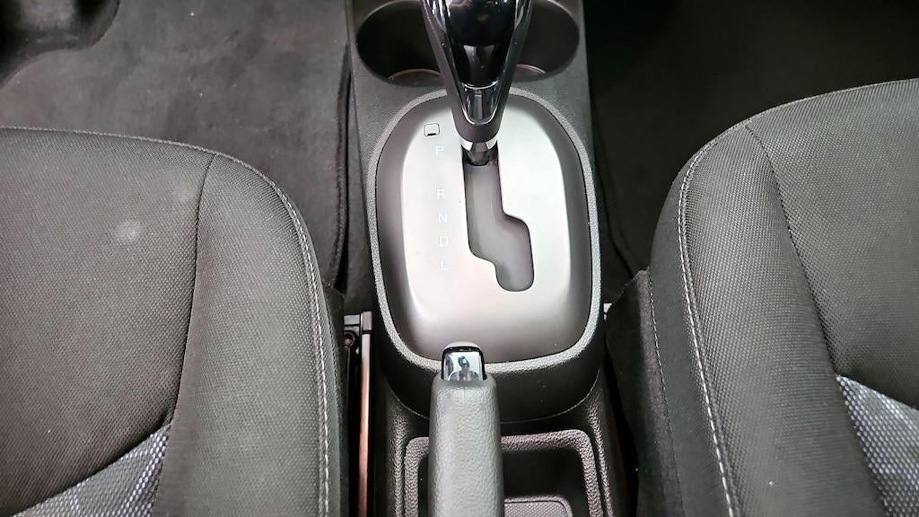 2021 Chevrolet Spark 1LT CVT