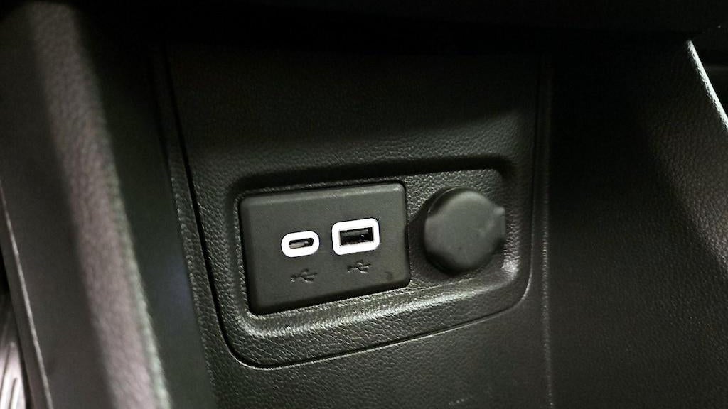 2021 Chevrolet Spark 1LT CVT