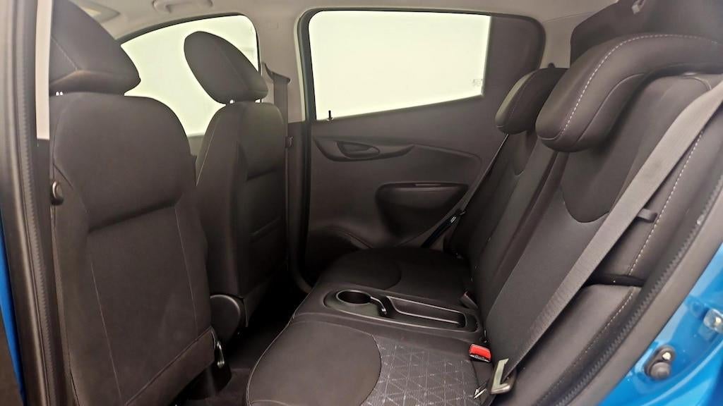 2021 Chevrolet Spark 1LT CVT