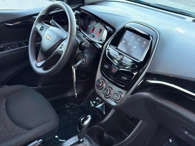 2021 Chevrolet Spark - $13,000