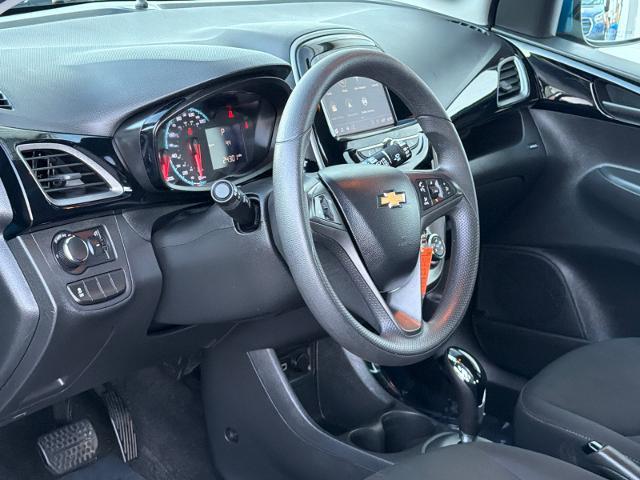2021 Chevrolet Spark - $13,000