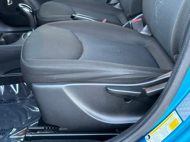 2021 Chevrolet Spark - $13,000