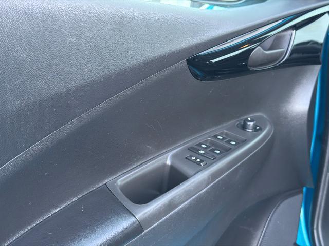 2021 Chevrolet Spark - $13,000