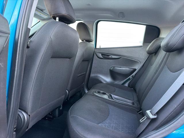 2021 Chevrolet Spark - $13,000