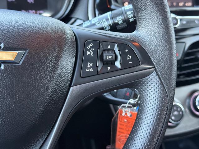 2021 Chevrolet Spark - $13,000