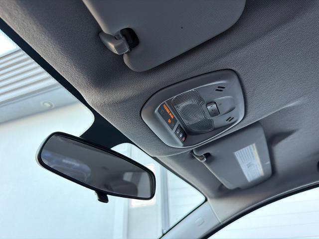 2021 Chevrolet Spark - $13,000