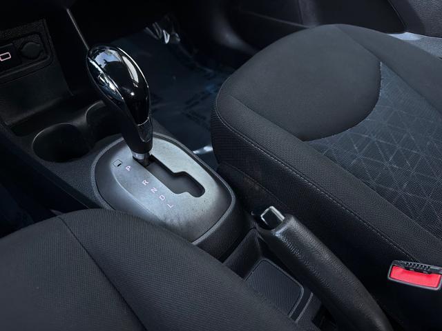2021 Chevrolet Spark - $13,000