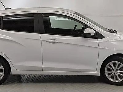 2022 Chevrolet Spark 1LT CVT 4DR Hatchback