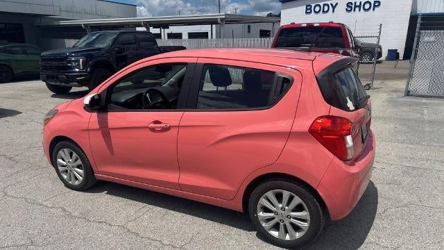 2018 Chevrolet Spark 1LT CVT
