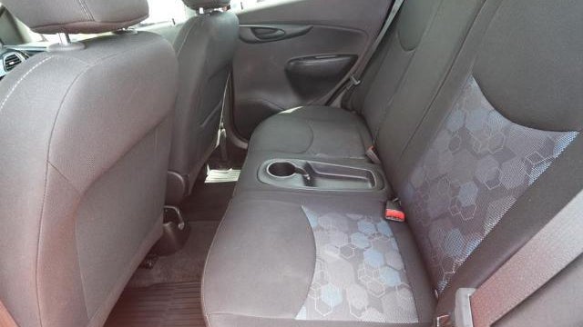 2018 Chevrolet Spark 1LT CVT