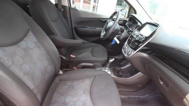 2018 Chevrolet Spark 1LT CVT